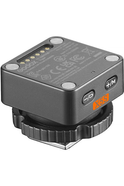Godox X5S - TTL Πομπός Ραδιοσυχνοτήτων 2.4GHz για το iT32 (Sony)