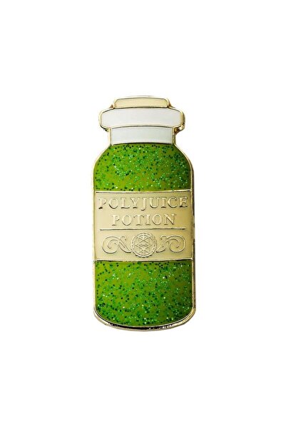 Harry Potter Insigna - Polyjuice, 2 cm