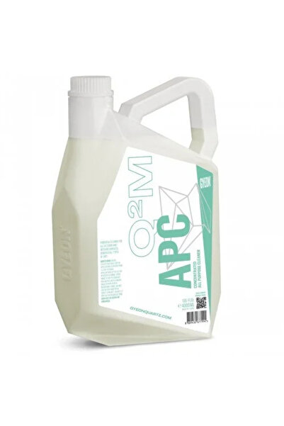 Gyeon Solutie Curatare Generala APC, 4L