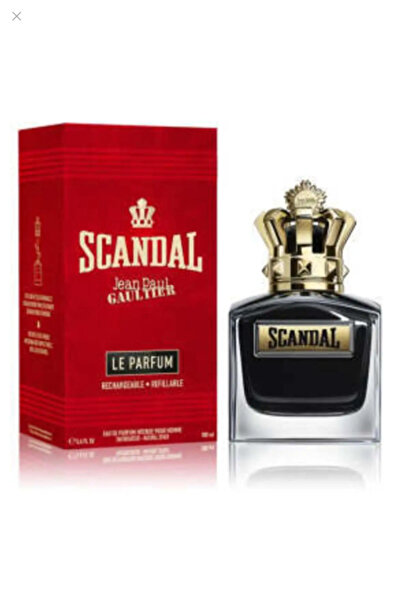 Jean Paul عطر جولتير سكاندال لو بارفوم للرجال أو دو بارفان