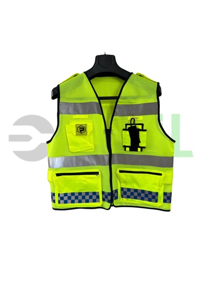 Prosev MB045 Reflektörlü Yelek