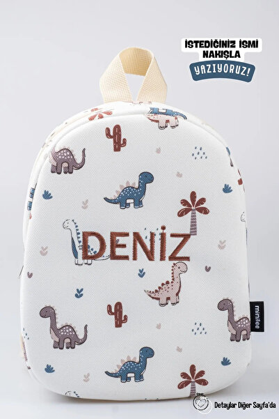 minilee children's happiness Minik Dinozorlar - Kişiye Özel İsimli Anaokulu K...