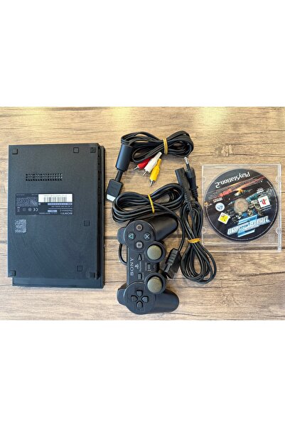 Playstation 2 Fiyatları ve PS2 Çeşitleri - Trendyol
