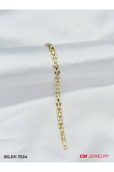 Bozhi Bracelet Metal Stylish Gift