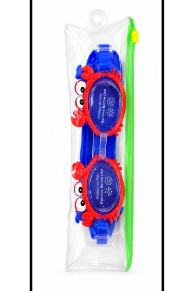 OEM Swimming goggles for children – and safety in the water!