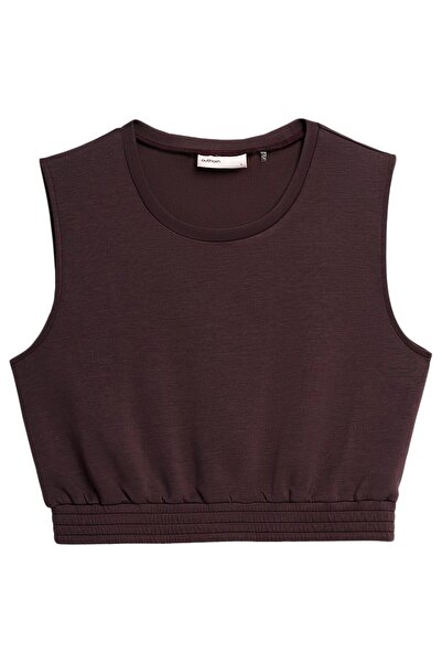 Outhorn Women's Sleeveless T-Shirt S