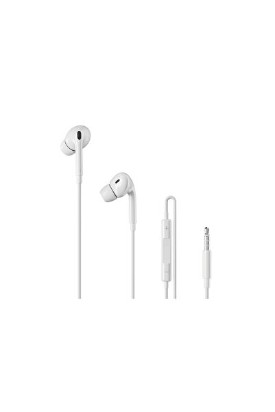 Ttec Pop 3 Classic 3.5mm Stereo Mikrofonlu Kulakiçi Kablolu Kulaklık