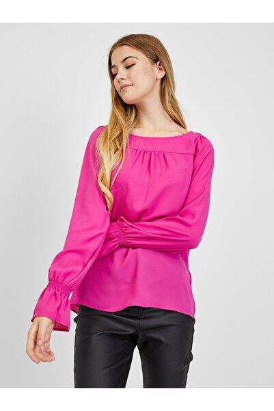 ORSAY Pink women's blouse