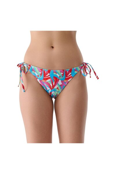 4F Womens Bikini Bottom M