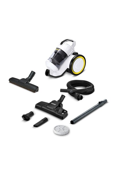Karcher Aspirator VC 3 Plus - 1.198-060.0