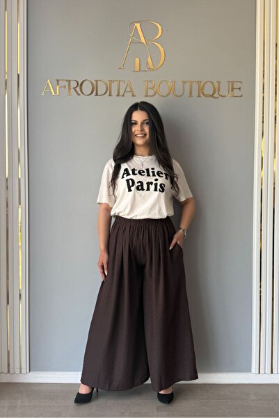 Afrodita Boutique Pantaloni Vivy