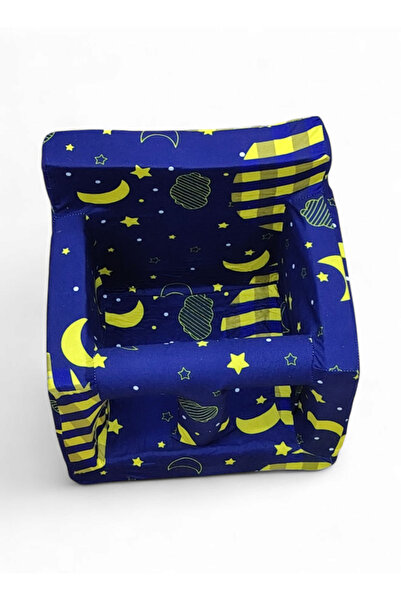 molody Padded Baby Sitting Learning Chair - Safe and Ergonomic Infant Support...