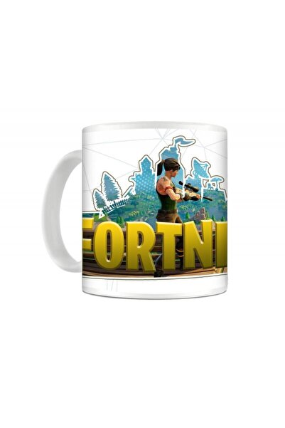 Fortnite Cana Sniper , 330ml , mug89
