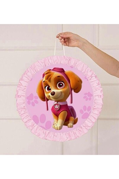 Partiden Paw Patrol Skye Pinyata