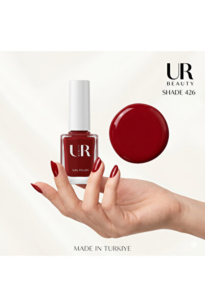 URbeauty U R Beauty - Nail Polish - 426