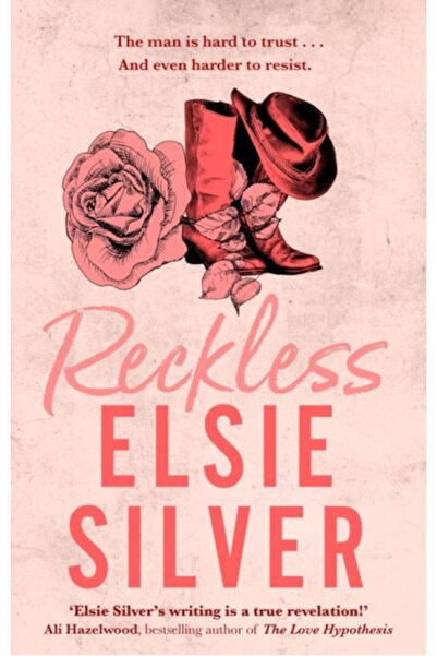 Little Brown Chestnut Springs - Vol. 4 - Reckless
