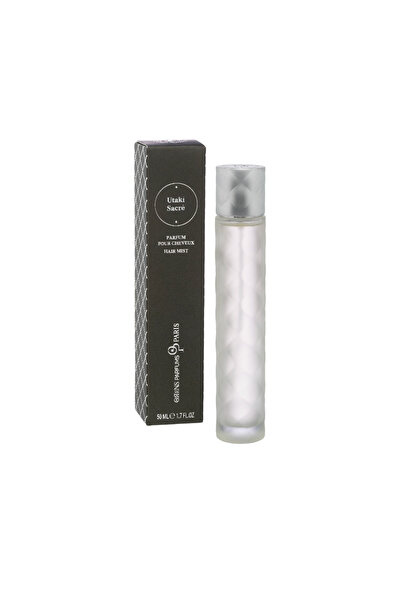 Orens Parfums , Utaki Sacre, Hair Scented Mist, Unisex, Woody, 50 ml