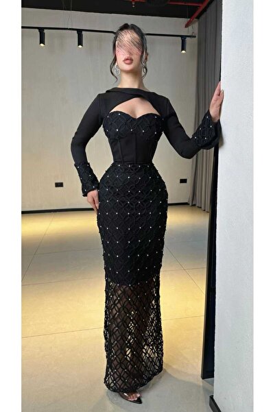 maria fashion Hind's dress