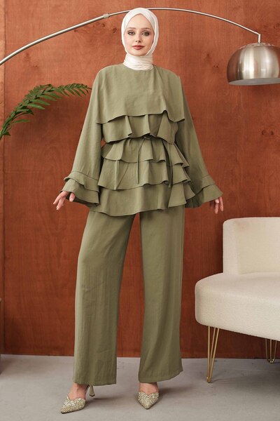 salisburys Molly Nelly Women's Layered Modal Set