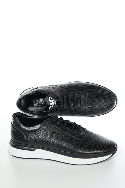 Yeşildaş Genuine Leather Breathable Leather Sports Shoes