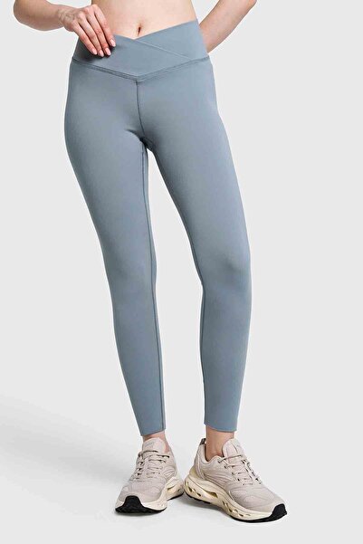Lescon Women's Training Tights 26B-2069