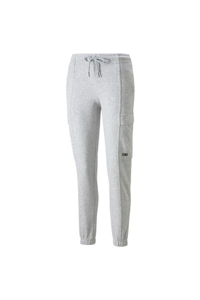 Puma Womens SWxP Cargo Pants TR M