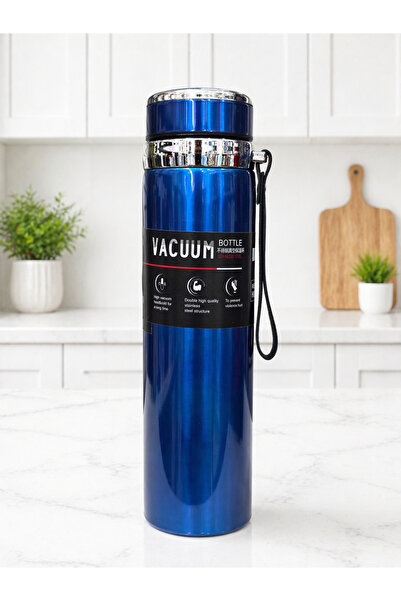 Generic 800 ML High Vacuum Thermos Bottle For Hot and Cold