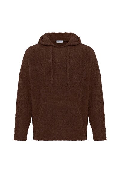 S13 Store Stone Hooded Oversize Hoodie