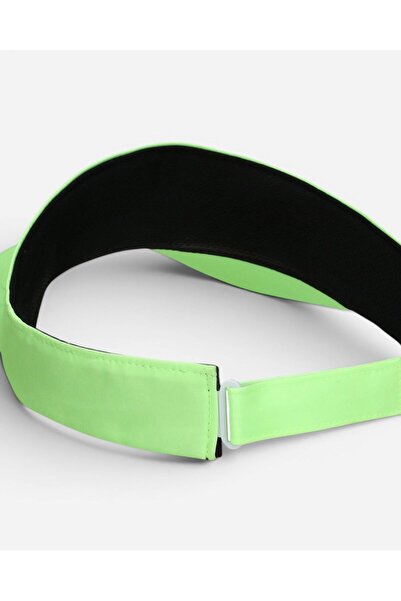 Asics VISOR Yeşil Şapka 3043A140-300