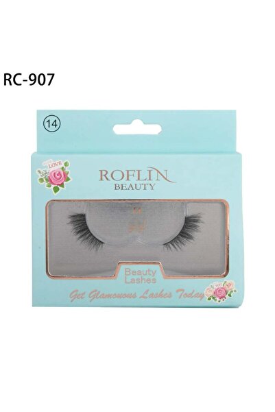 ROFLIN BEAUTY رموش روفلين - لولو