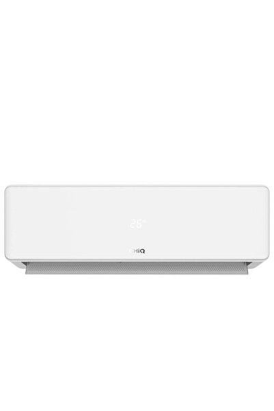 CHİQ CHIQ, Split Air Conditioner, 12600 BTU, 1.05 Ton, Cold, Thermostat (On/O...