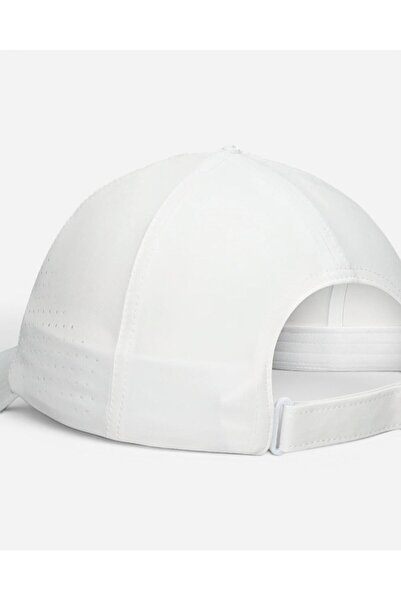 Asics CAP Beyaz Şapka 3043A139-100
