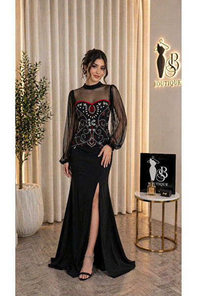 maria fashion Khadija's dress