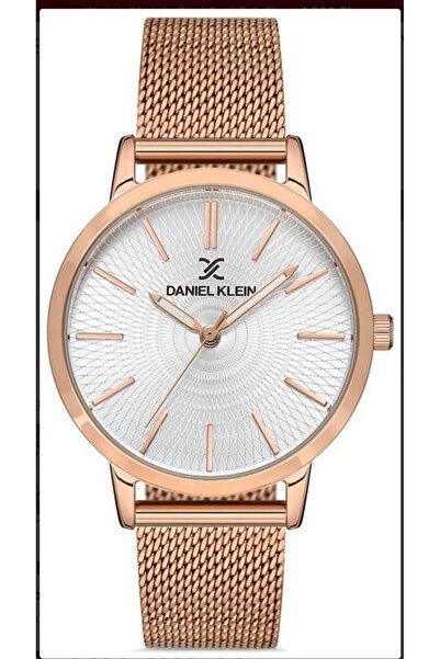 Daniel Klein DK01316H-02 KADIN HASIR KOL SAATİ