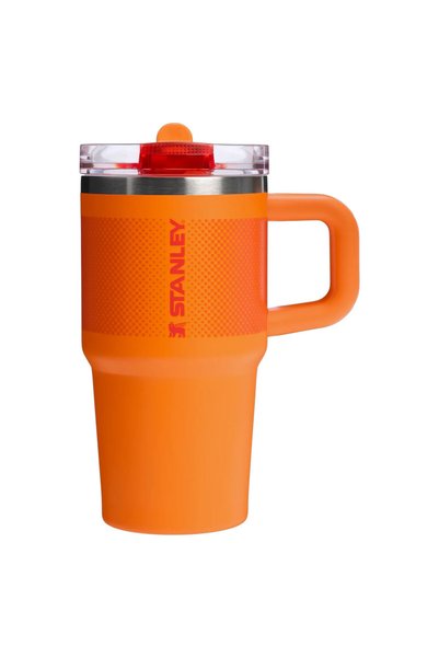 Stanley The Quencher ProTour Flip Straw Termos 0,60 LT Goldenrod Fade