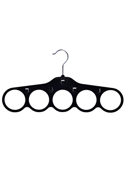 Zumzeria Velvet Scarf Hanger 5 Positions