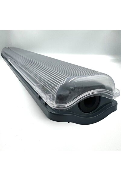 DELIGHT Corp Neon IP65 2X9W (Pentru tub LED 60 cm)