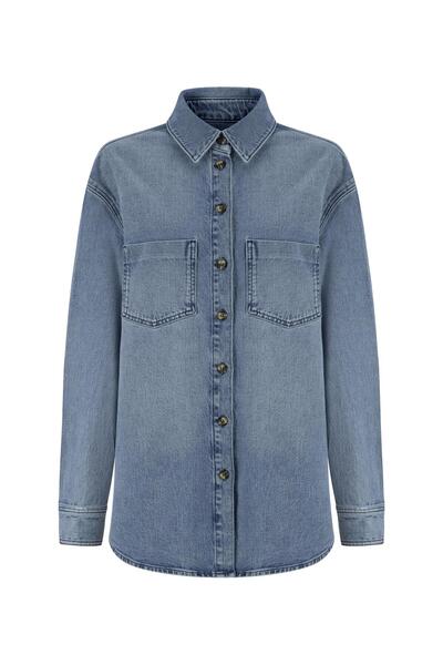 MUSE FOR ALL Carloine Shirt