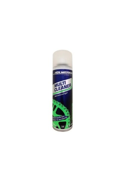 Holmenkol Soluție de curățare pentru transmisia bicicletei, Multi Cleaner, 25...