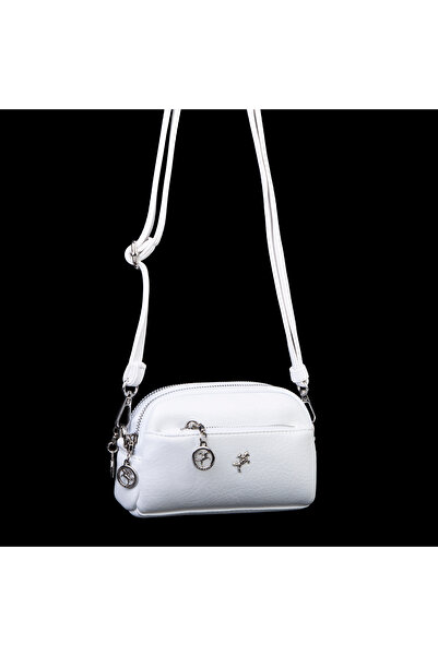 Nas Bag Small Size Postman Women's Bag (Width: 17 X Length: 10 X Width: 5)