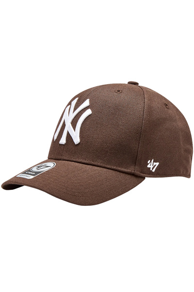 47BRAND Șapcă 47 Brand New York Yankees MVP, Șapcă pentru bărbați