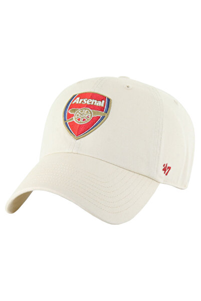 47BRAND 47 Brand Arsenal FC MVP Cap, Men's Cap