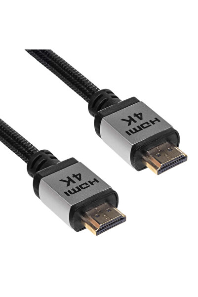 Akyga Cablu HDMI 2.0 PRO 10.0m AK-HD-100P