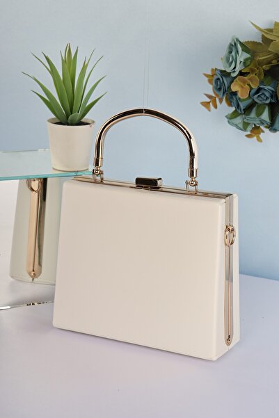 weem bag Elysara EB0162 |   ZARAS Geantă elegantă pentru rochie de seară cu m...