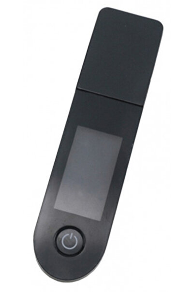 RASPORT LED display dashboard protection cover 1S/M365 Pro/M365 Pro 2 (PRO-39)