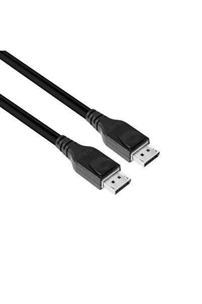 Club 3D Club3D Certified DisplayPort 1.4 Cable, HBR3, 8K60Hz (M/M), 5 m, 28 AWG