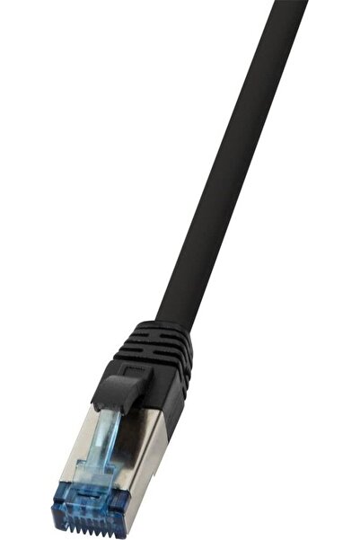 LogiLink 15,0m negru