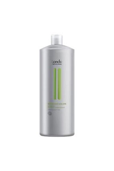 Londa Professional Volume Shampoo - Impressive Volume Shampoo 1000 ml