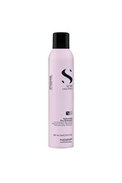 Alfaparf Milano Sampon Uscat Texturizant - Semi di Lino Style & Care Texturiz...
