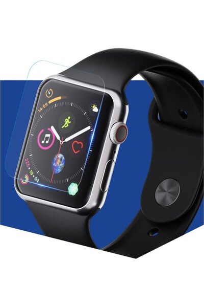 3MK Ceas cu sticlă flexibilă Forever Look Me 4G KW500